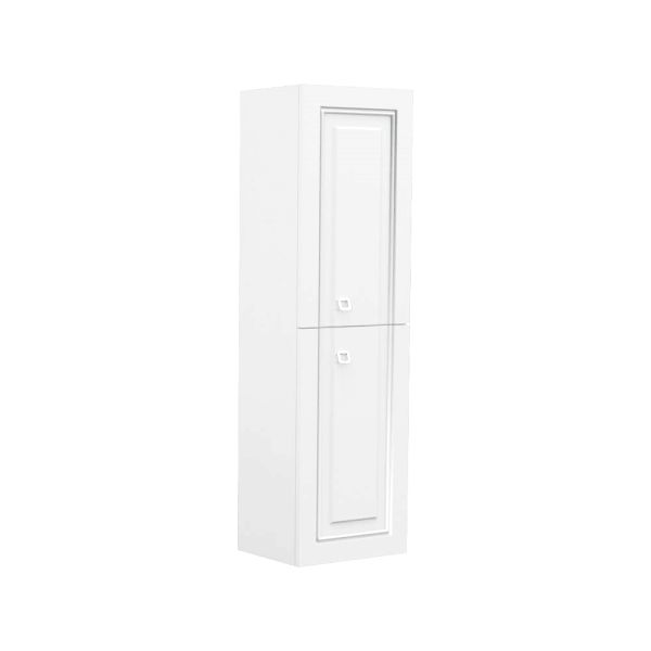 Belinza Arte 40 cm Boy Dolabı Beyaz