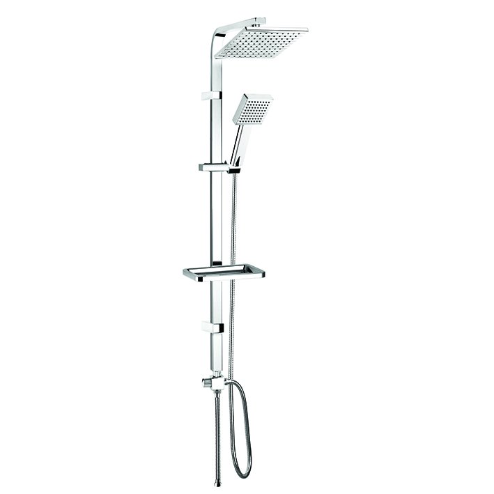 Mistillo Tower Robot Duş Seti  MTS101