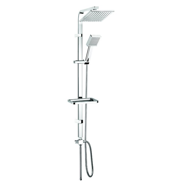 Mistillo Tower Robot Duş Seti  MTS101