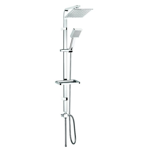 Mistillo Tower Robot Duş Seti  MTS101
