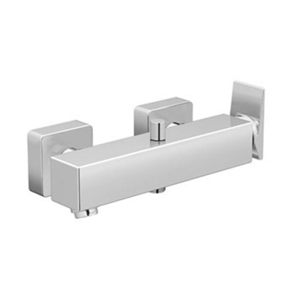 Artema Brava Banyo Bataryası Krom