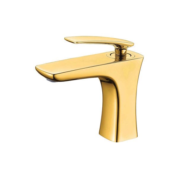 NEWARC - LİFE Altın Lavabo Bataryası 981528