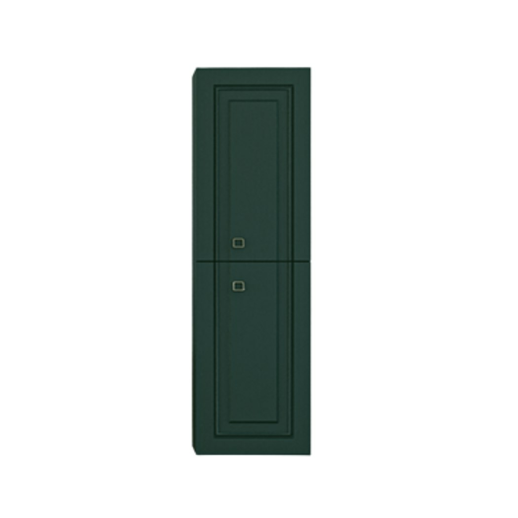 Belinza Arte 40 cm Boy Dolabı Yeşil