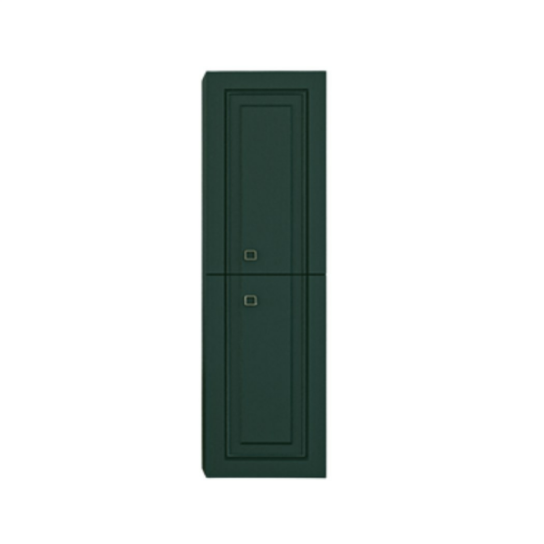 Belinza Arte 40 cm Boy Dolabı Yeşil
