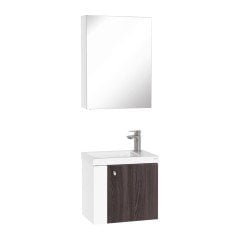 Creavit Forest 50 cm Banyo Dolabı