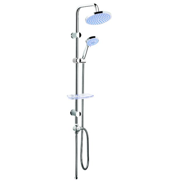 Mistillo  Tower Robot Duş Sistemi MTS113