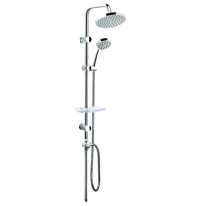 Mistillo  Tower Robot Duş Sistemi MTS114