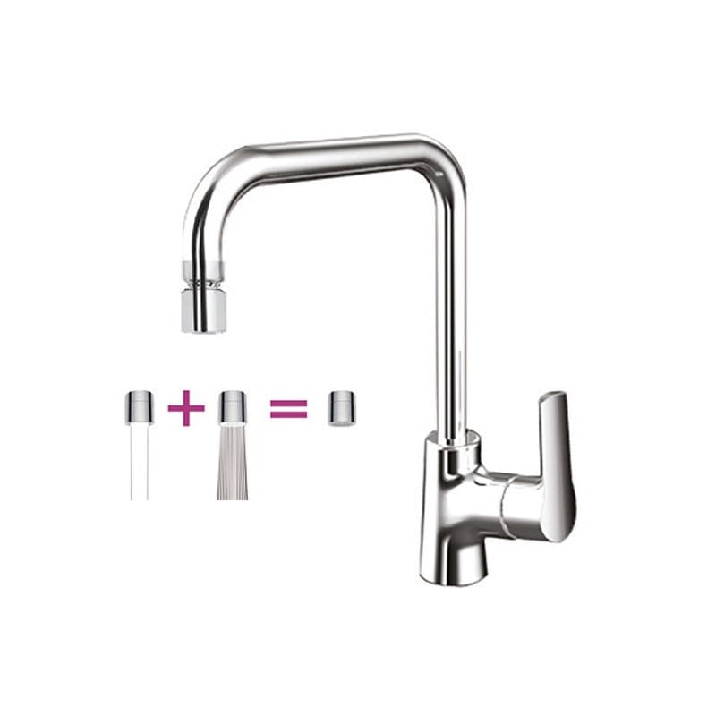 NEWARC Newart Evye Bataryası Döner Perlatörlü