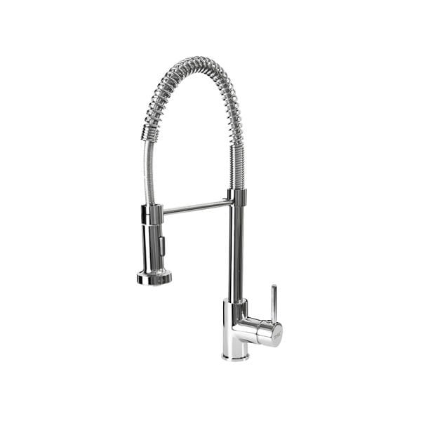 NEWARC Newart Kısa Endüstriyel Evye Bataryası