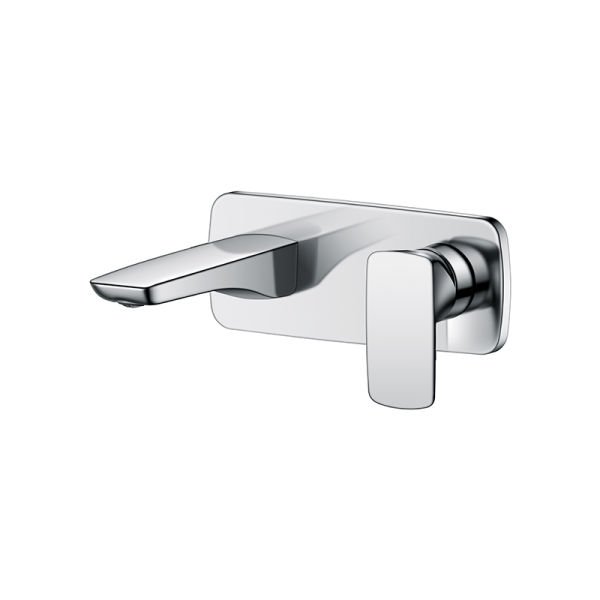 NEWARC - Life Ankastre Lavabo Bataryası Krom 981571