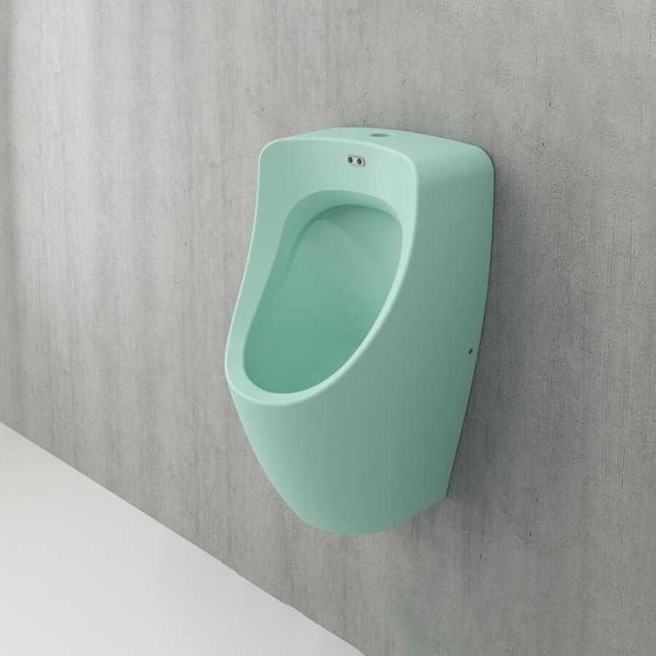 BOCCHI Taormina Pisuvar (Üstten Girişli) Mat Mint Yeşil