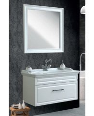 Fym Prada Banyo Dolabı 100 Cm