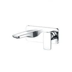 NEWARC - Life Ankastre Lavabo Bataryası Beyaz 981571W