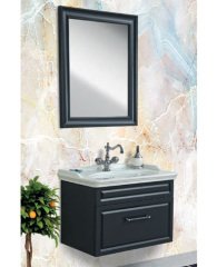 Fym Prada Banyo Dolabı 80 Cm