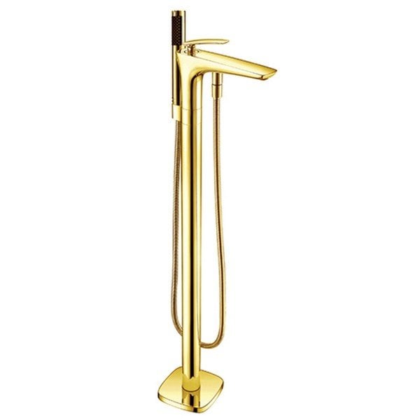 NEWARC - Life Tabandan Banyo Bataryası Altın 981515