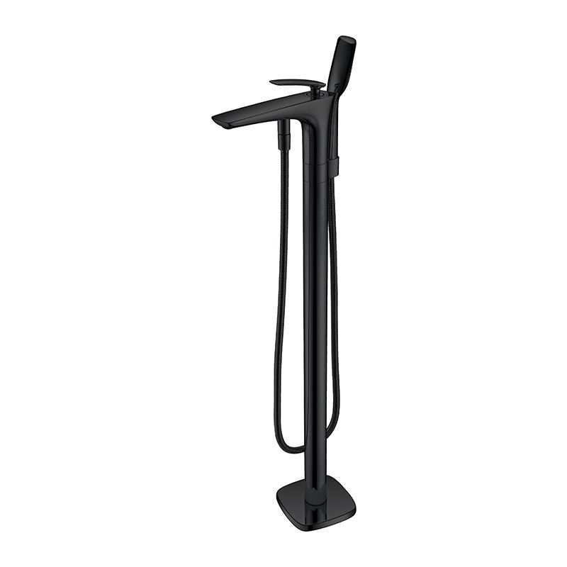 NEWARC - Life Tabandan Banyo Bataryası Siyah 981516B