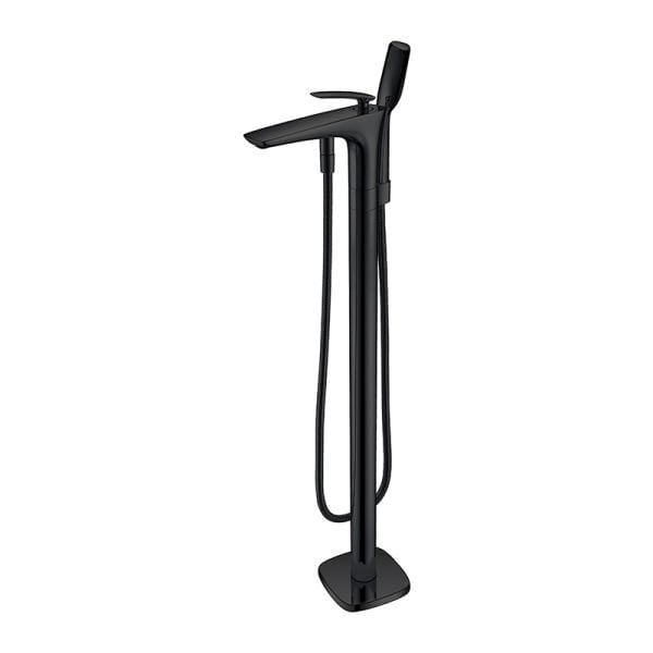 NEWARC - Life Tabandan Banyo Bataryası Siyah 981516B