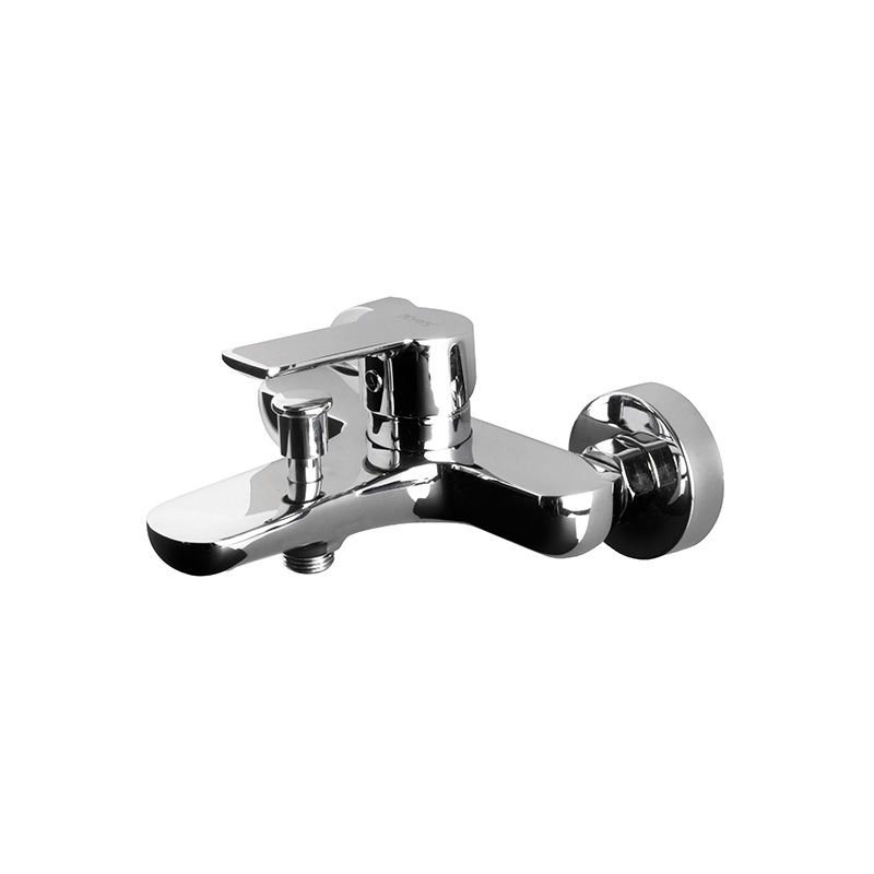 NEWARC - Loft Banyo Bataryası Krom 921511