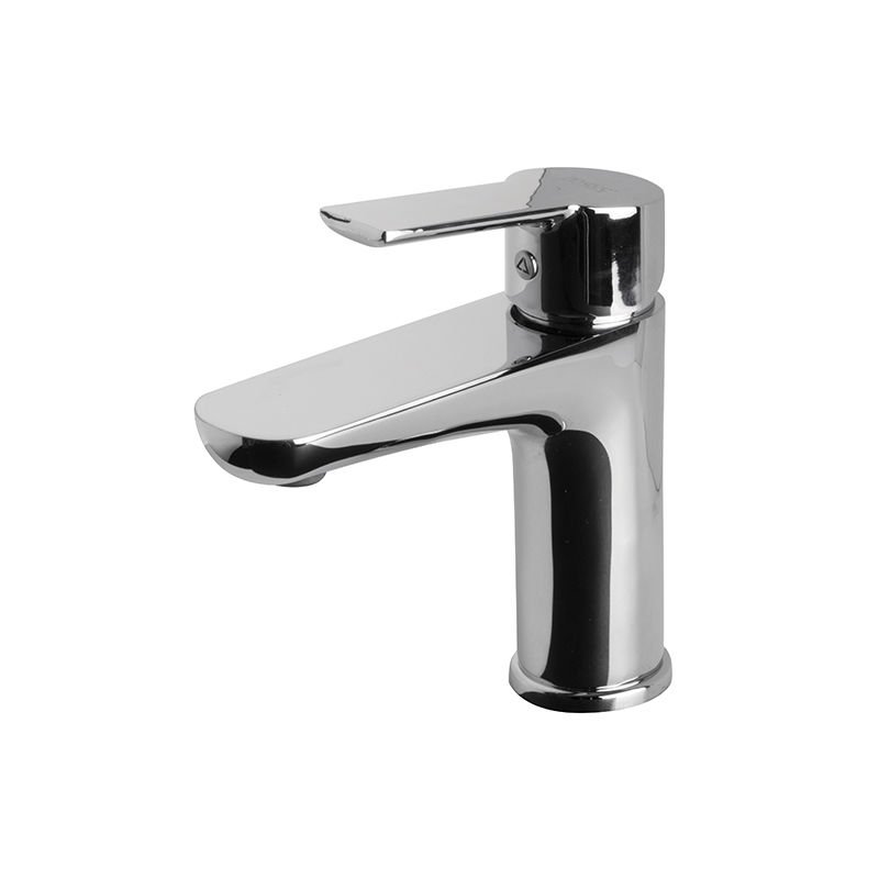 NEWARC - Loft Lavabo Bataryası Krom