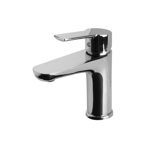 NEWARC - Loft Lavabo Bataryası Krom