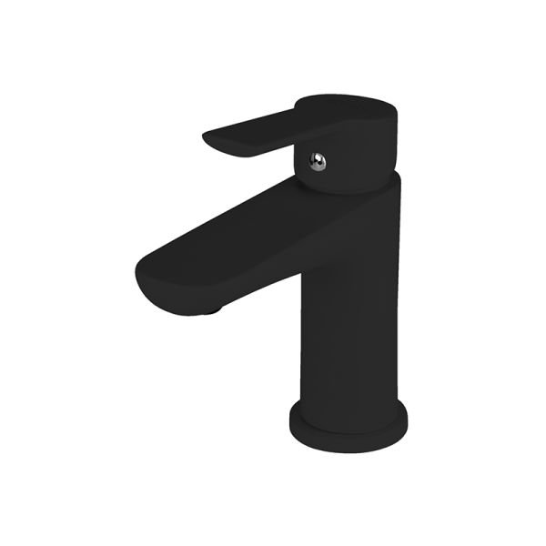 NEWARC - Loft Lavabo Bataryası Siyah 921521B