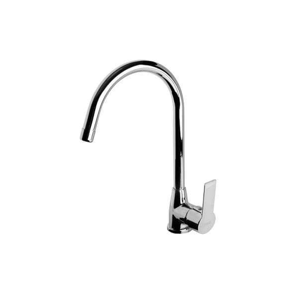 NEWARC Loft Evye Bataryası Krom