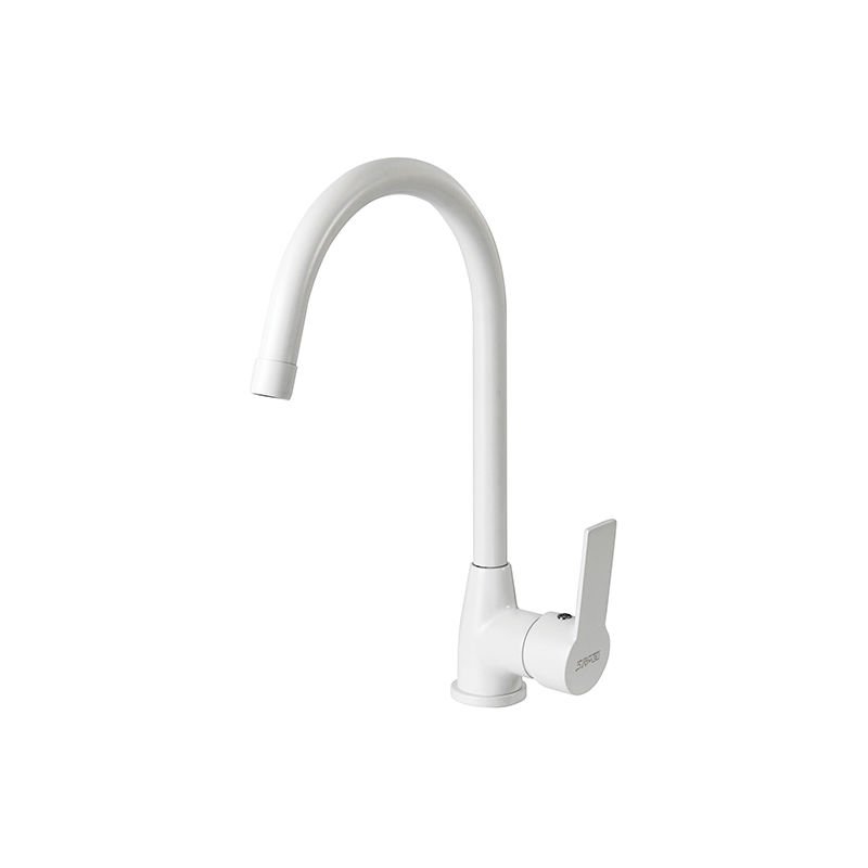 NEWARC Loft Evye Bataryası Beyaz