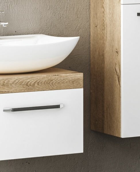 Fym  Cosmo Banyo Dolabı 60 Cm