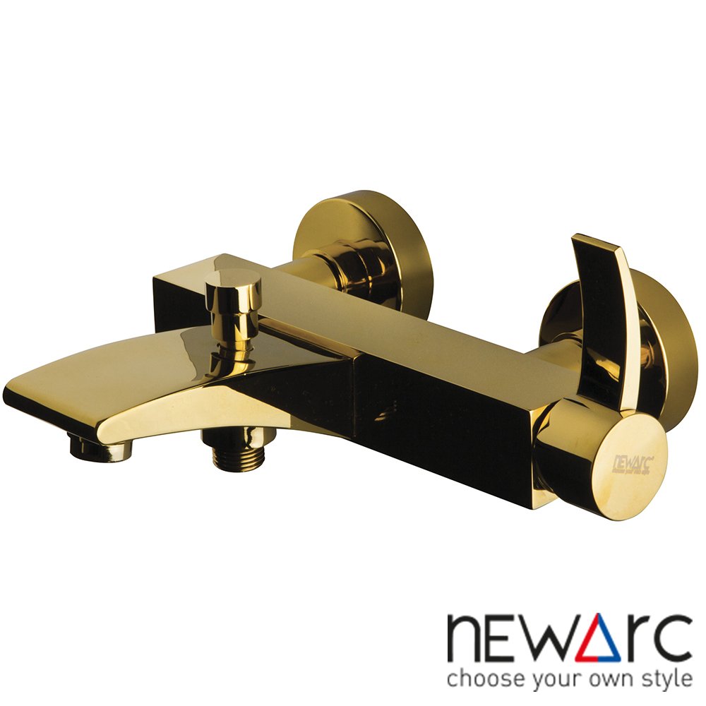 NEWARC - Power Banyo Bataryası Altın 881518