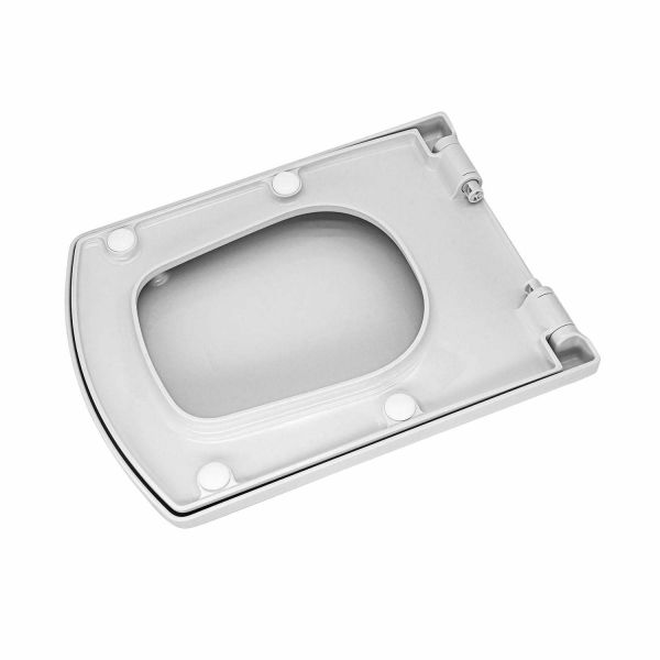 Duravit Caro Yavaş Kapanır Klozet Kapağı