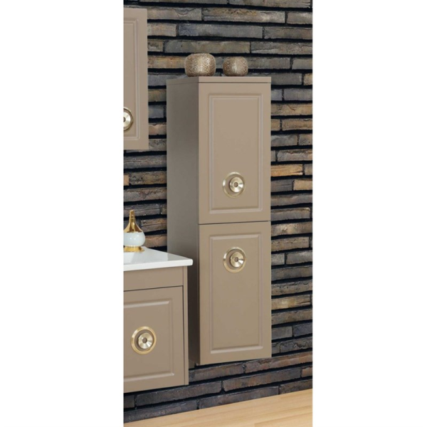 FYM Montana 80 cm Banyo Dolabı
