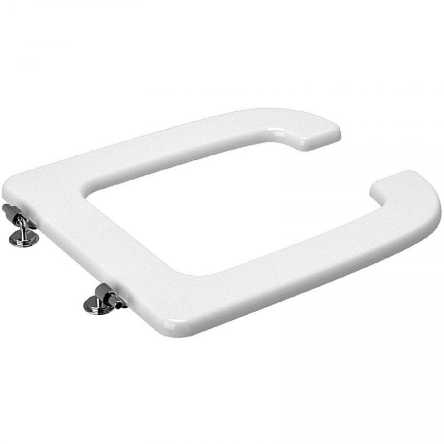 Vitra S20 Bedensel Engelli Klozet Kapağı (Önü Açık)