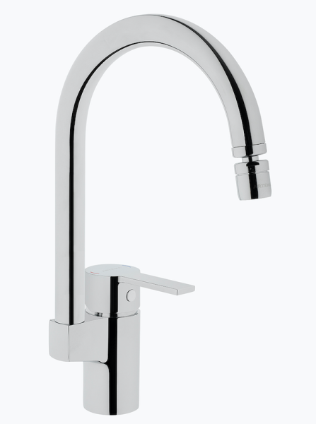 ArtemaFold S Eviye Bataryası Krom