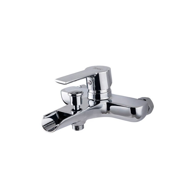 NEWARC - Natural Banyo Bataryası-Krom 921511N