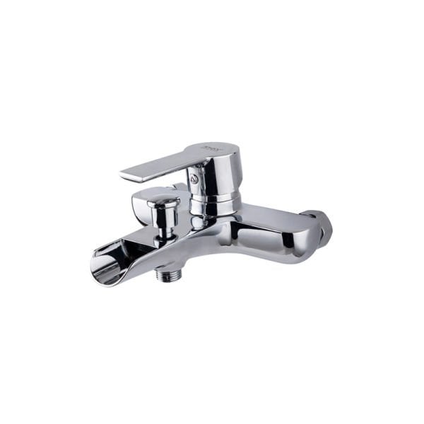 NEWARC - Natural Banyo Bataryası-Krom 921511N