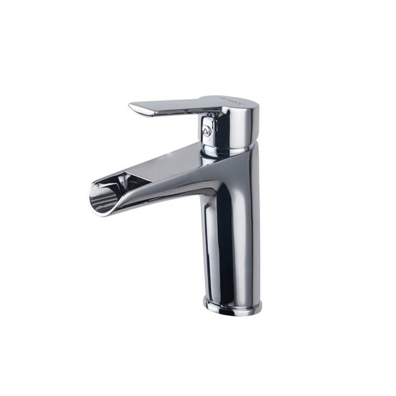NEWARC - Natural Lavabo Bataryası Krom 921521N
