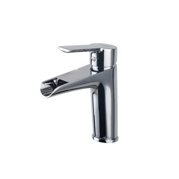 NEWARC - Natural Lavabo Bataryası Krom 921521N