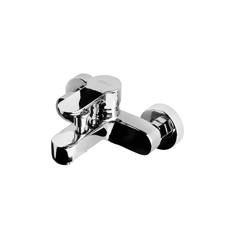 NEWARC - Master Banyo Bataryası Krom 187511