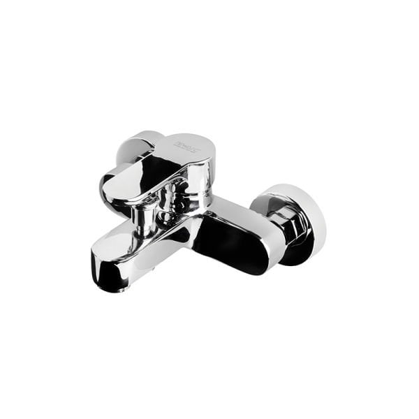 NEWARC - Master Banyo Bataryası Krom 187511