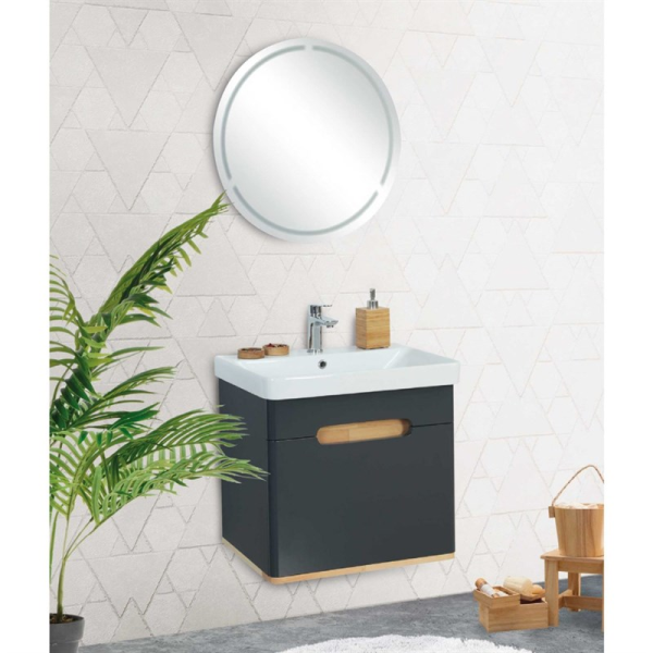 FYM Mega 60 cm Banyo Dolabı