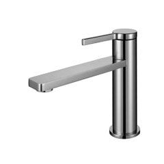 NEWARC Bold Krom Lavabo Bataryası