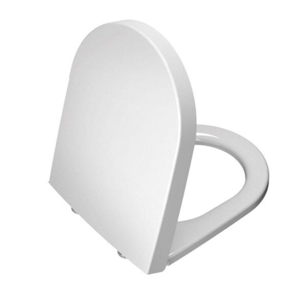 Vitra Mondo-Nest Klozet Kapağı Yavaş Kapanır