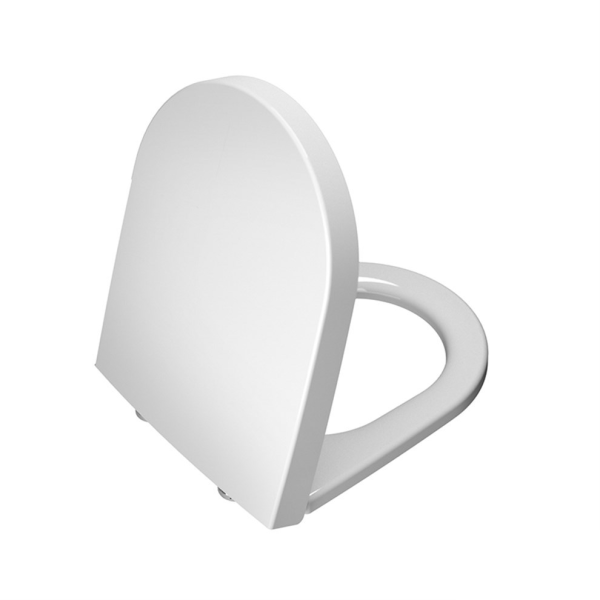 Vitra Mondo-Nest Klozet Kapağı Yavaş Kapanır