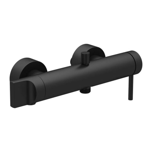 Vitra Origin  Banyo Bataryası, Mat Siyah