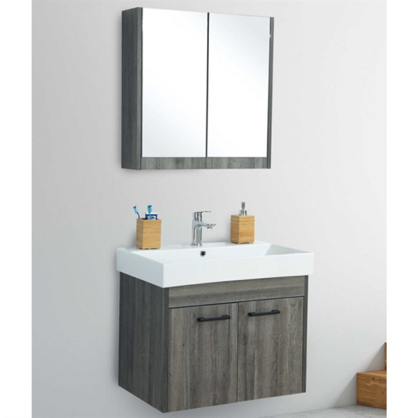 FYM Lina 70 cm Banyo Dolabı