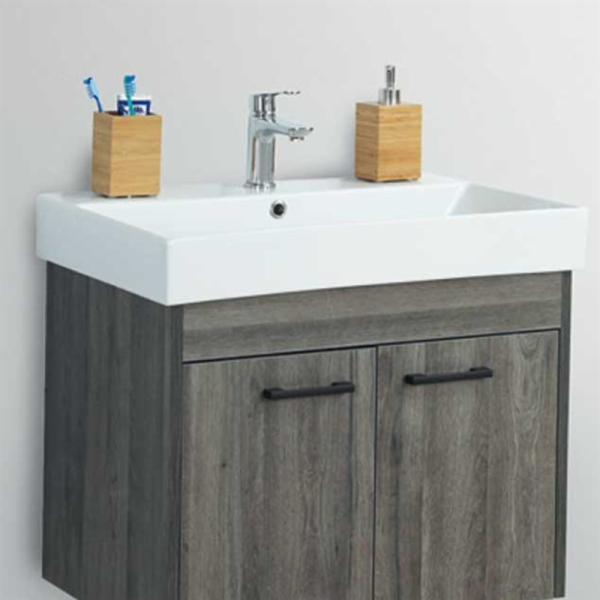 FYM Lina 85 cm Banyo Dolabı