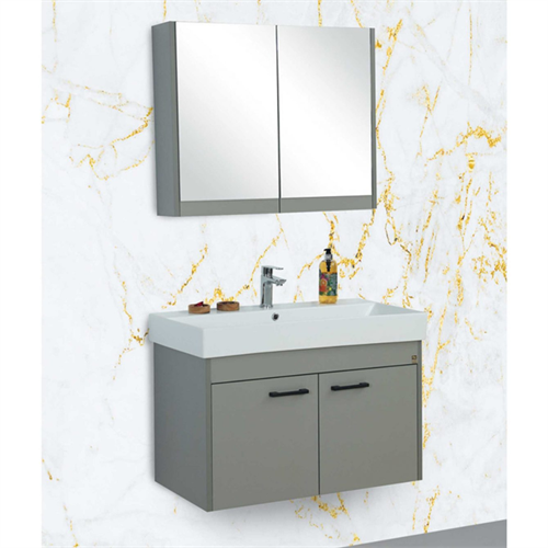 FYM Lina 85 cm Banyo Dolabı