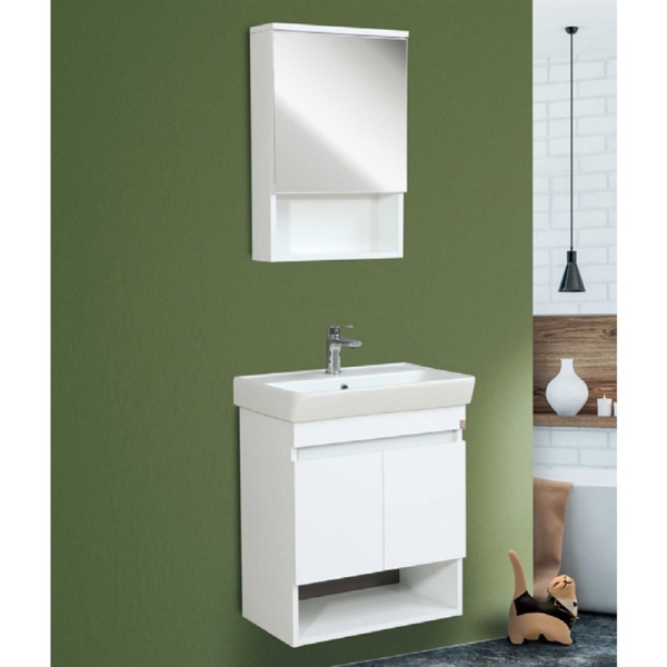 FYM Astra 60 cm Banyo Dolabı