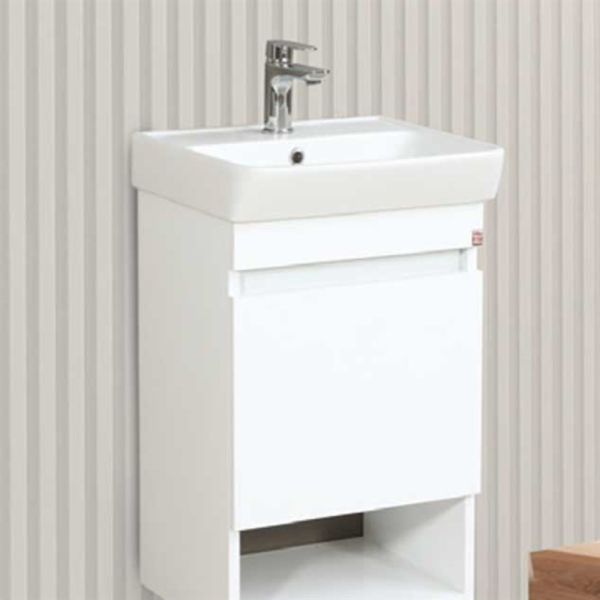 FYM Astra 45 cm Banyo Dolabı