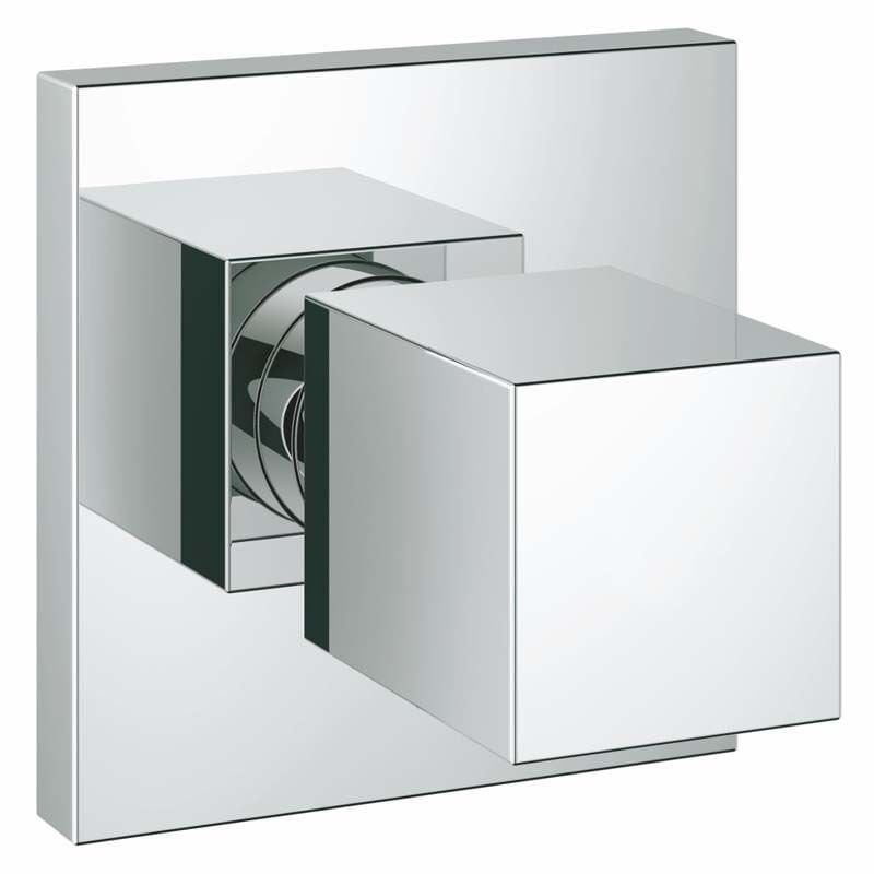 GROHE Eurocube Ankastre stop valf